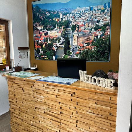 One Love Sarajevo Exterior photo