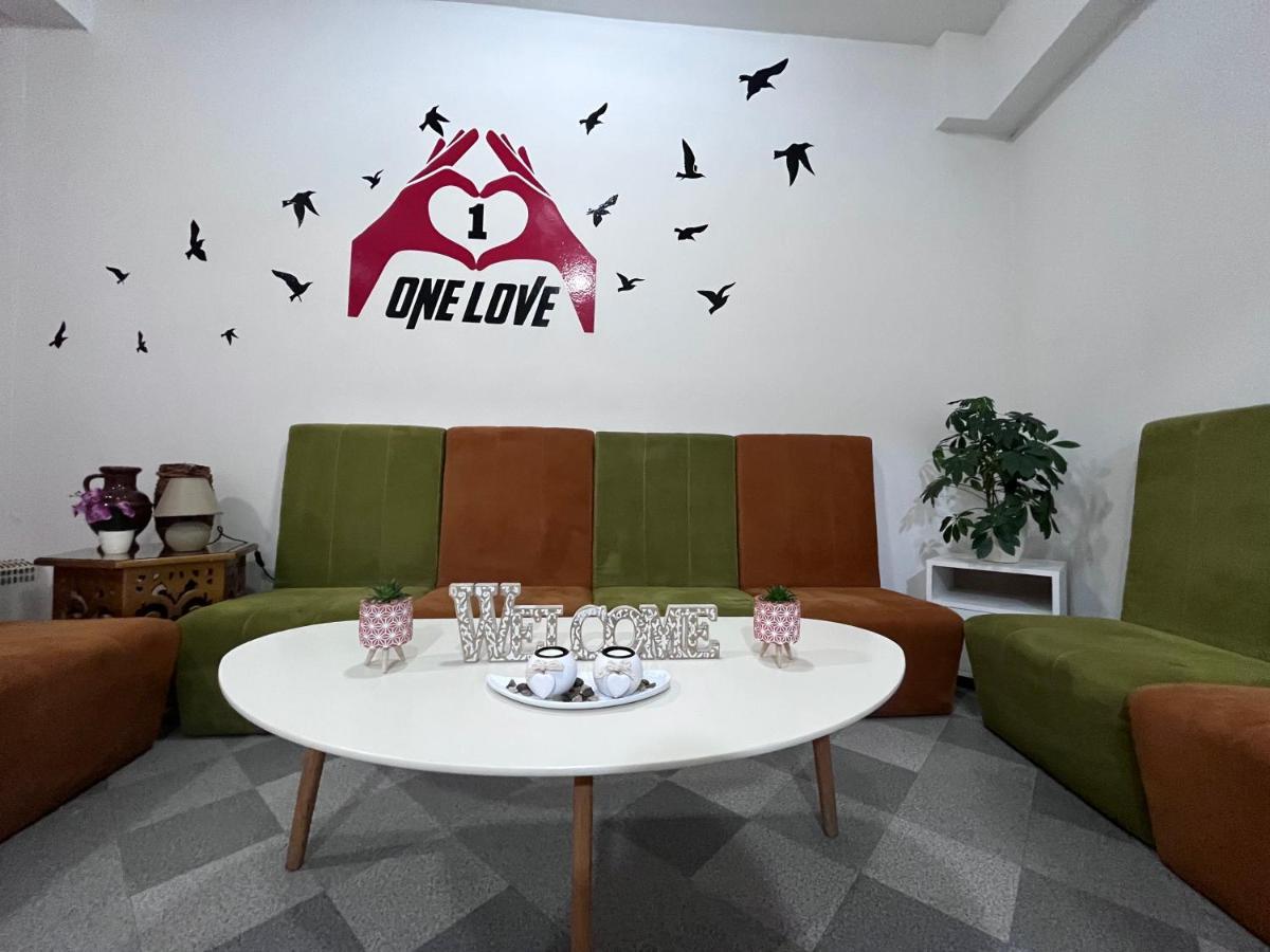 One Love Sarajevo Exterior photo