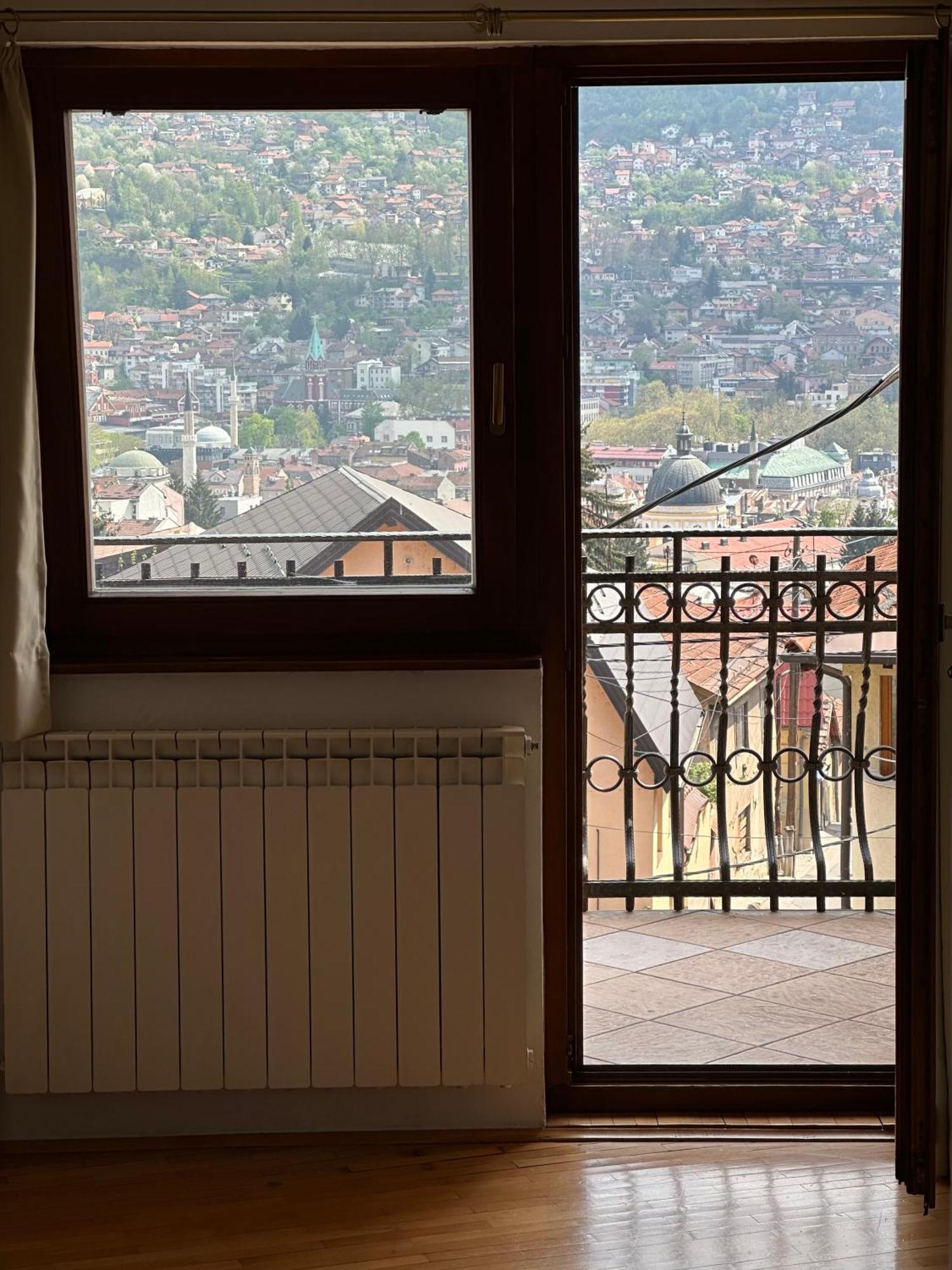 One Love Sarajevo Exterior photo